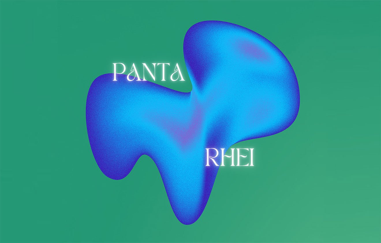 Creation Potluck präsentiert „PANTA RHEI“