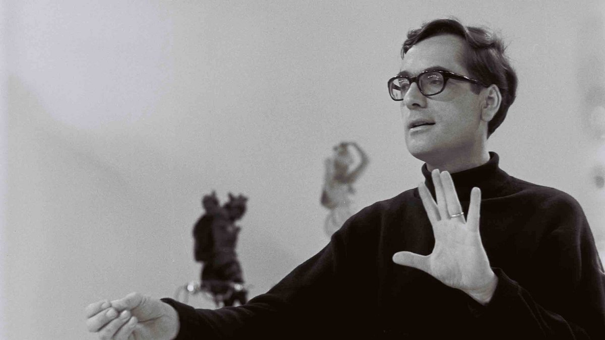 Axel Corti