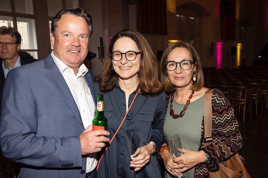10 Jahresfeier Kunsthilfe Salzburg