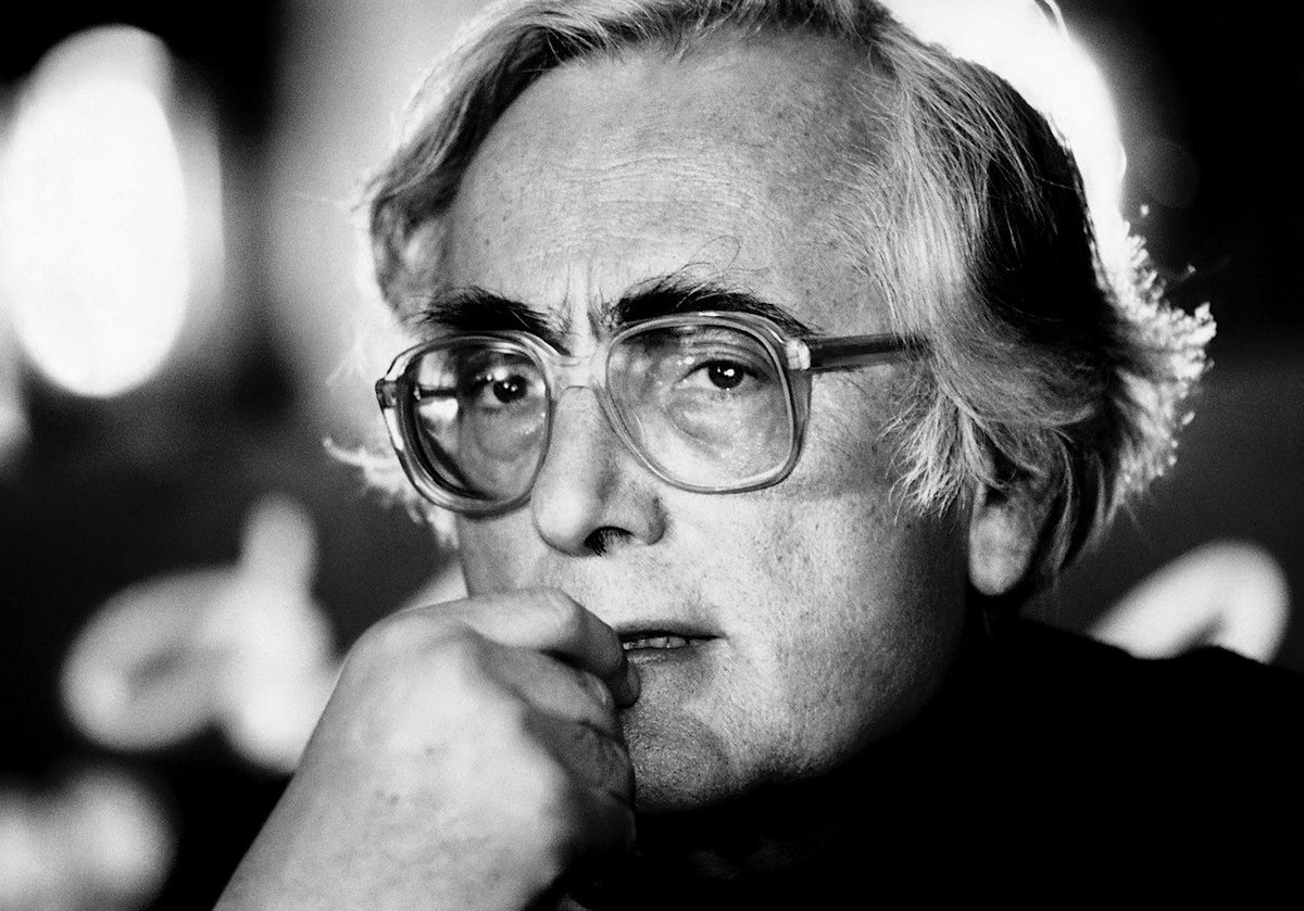 Axel Corti