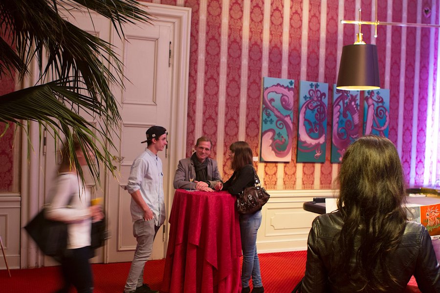 Ausstellung «Heimat»