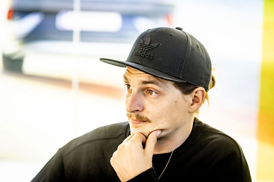 Noah Maria Nührig
