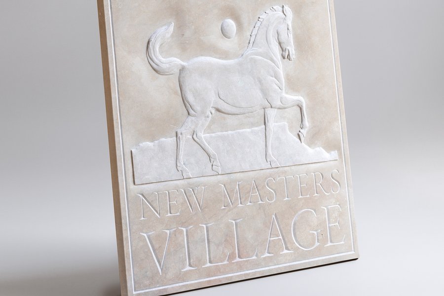 Jakob Dobaiz - New Masters Village