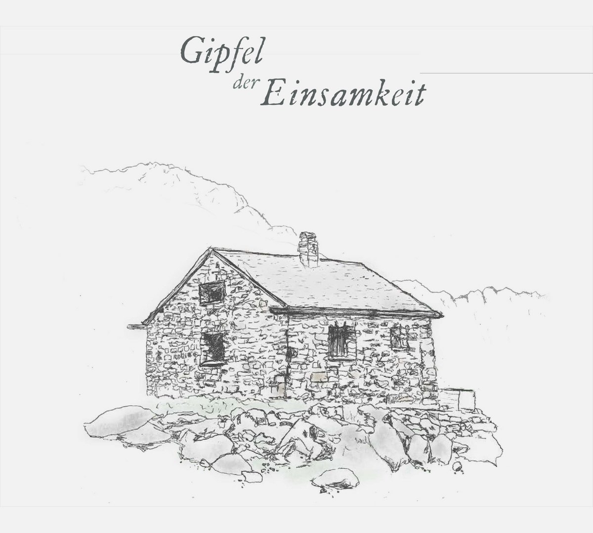 Film «Gipfel der Einsamkeit» 2020