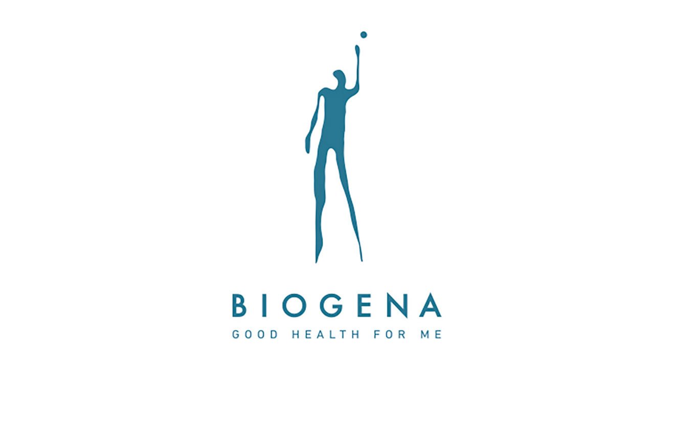 #kunsthilft - Biogena Group als Sponsor für Gesamtprojekt