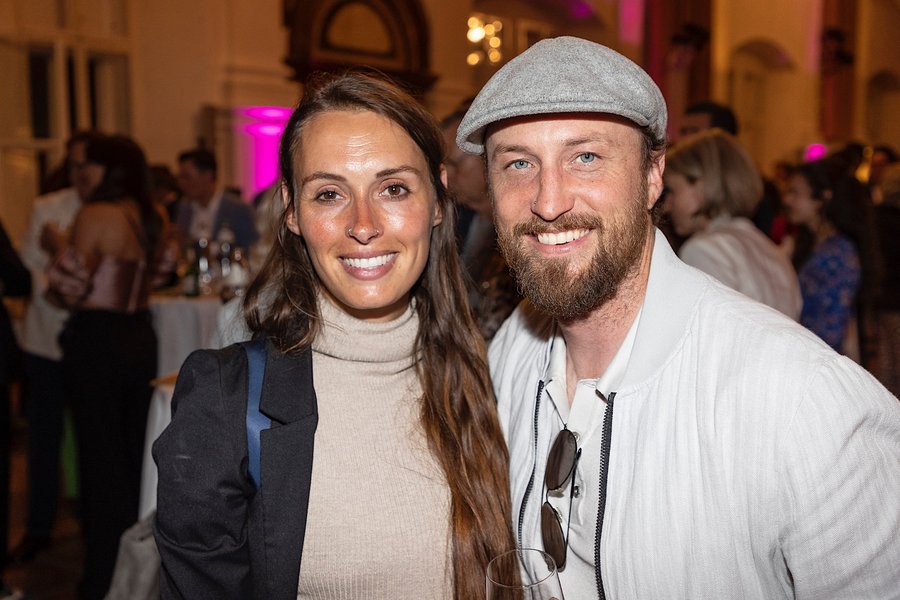 Christine Winter, Alexander Wengler