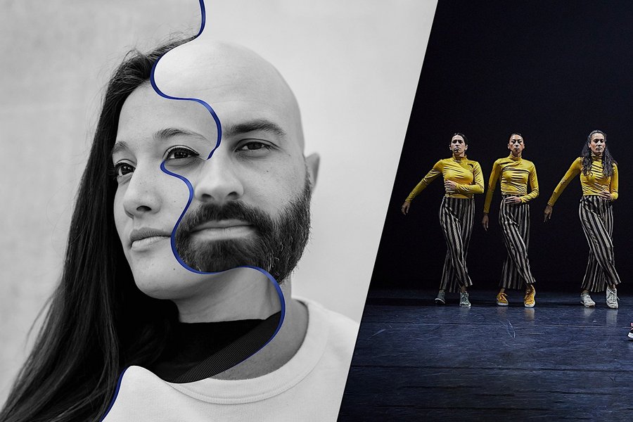 Doppelpremiere «Arielle» & «Houseward Bound»