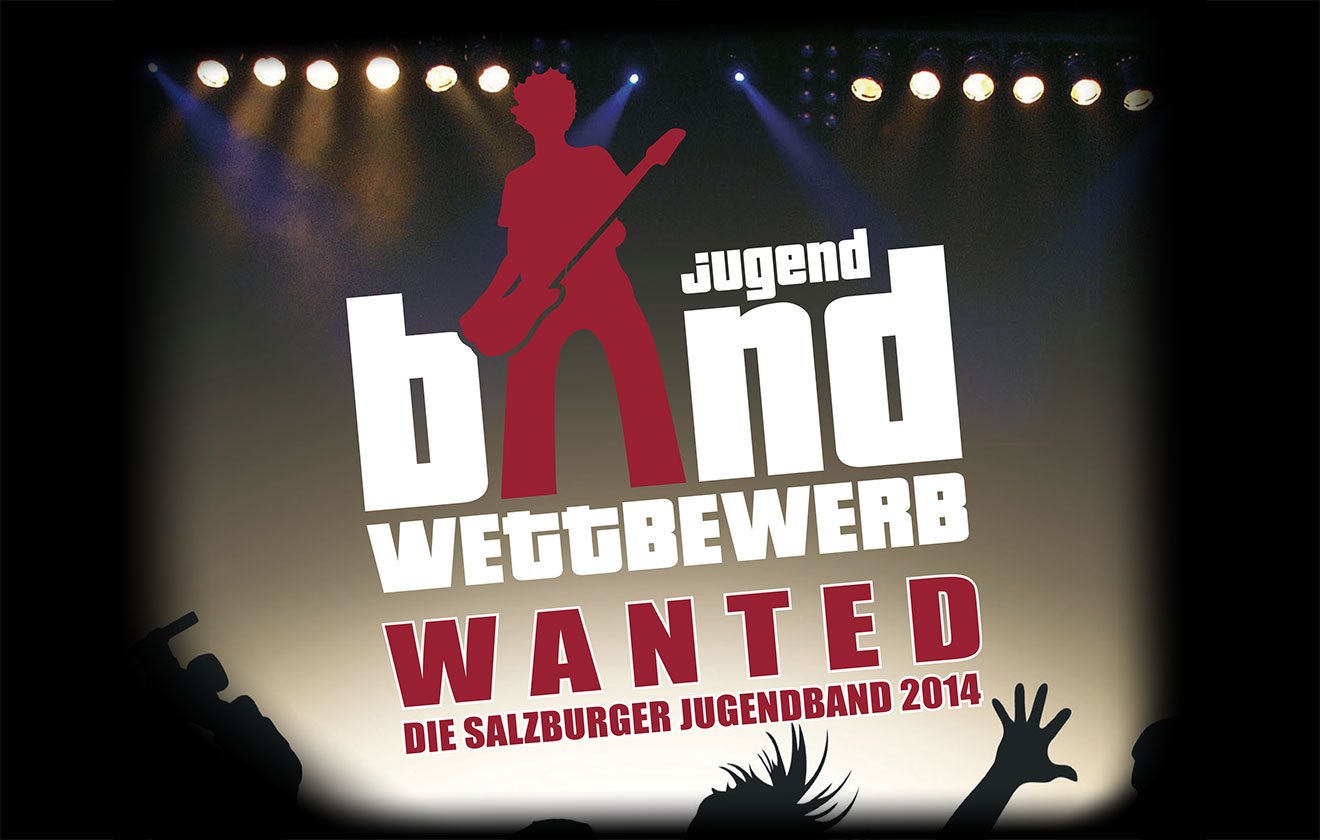 Kunstprojekt mit Key-Wi Music <br>«Jugendbandwettbewerb»