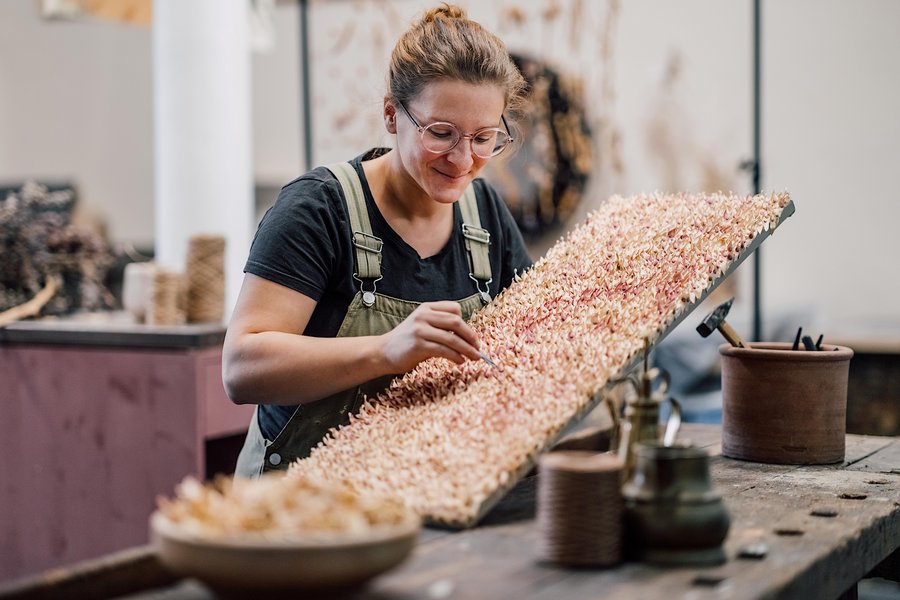 Elena Hofmann (Bild: SkylineMedien)