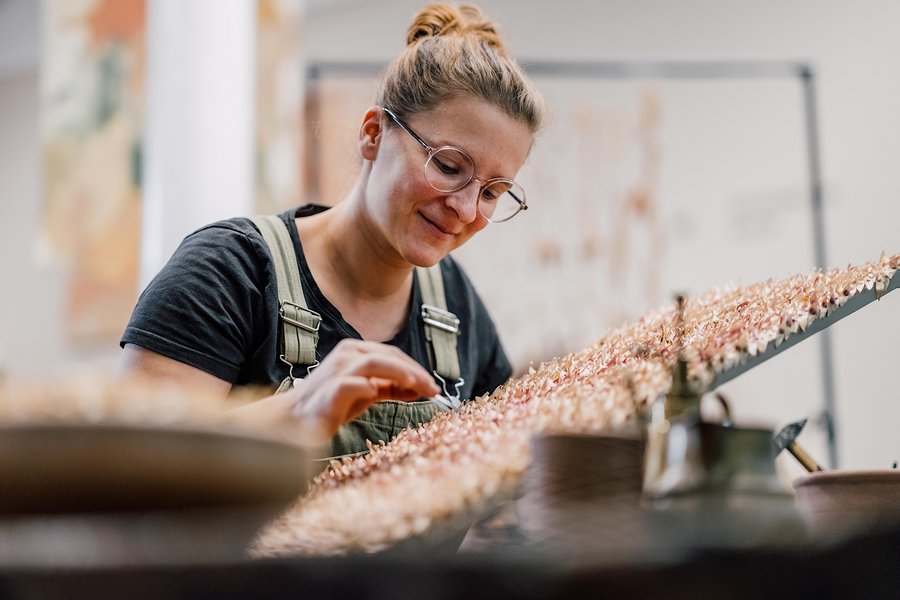 Elena Hofmann (Bild: SkylineMedien)