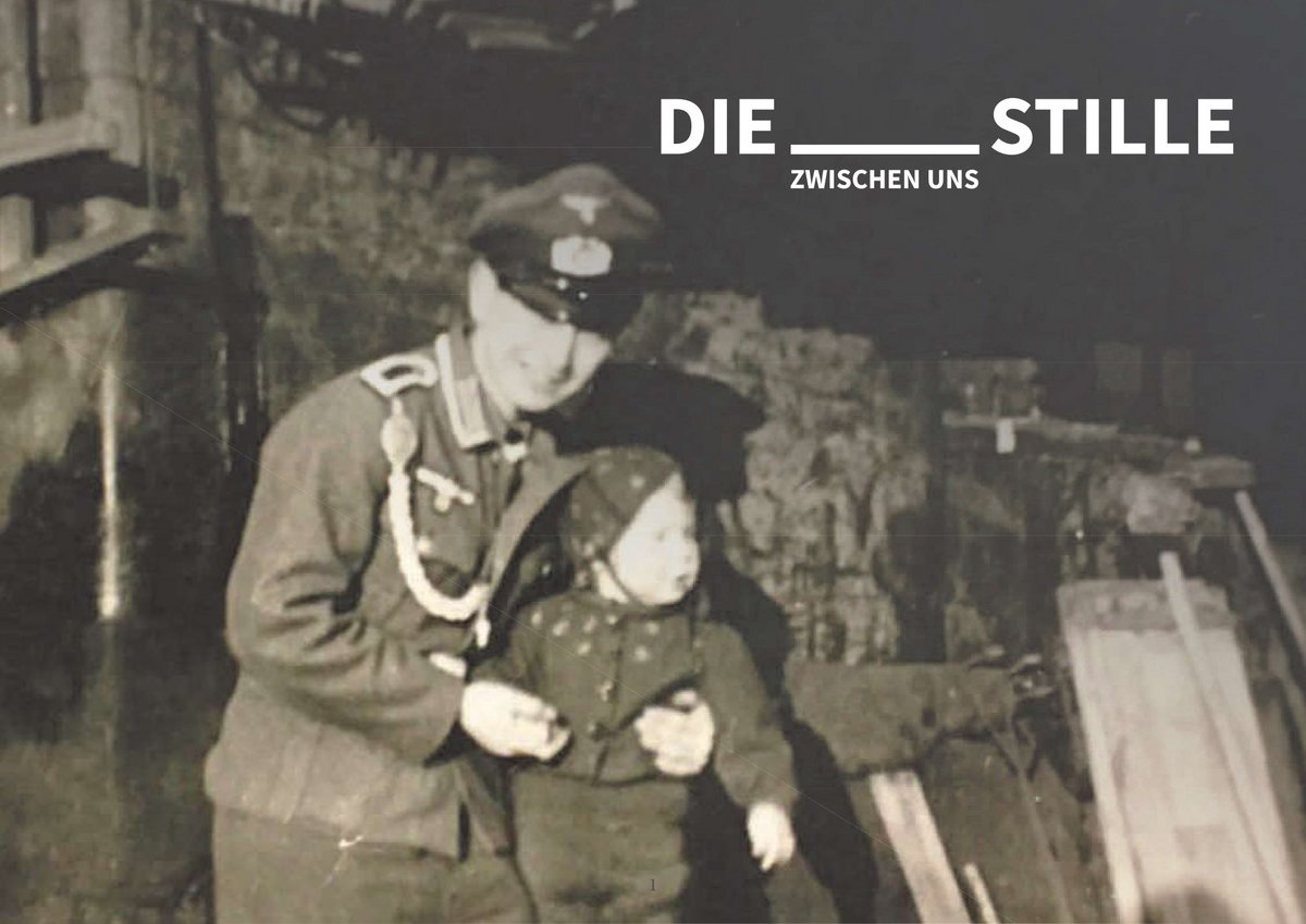 Film «Die Stille zwischen uns» 2021