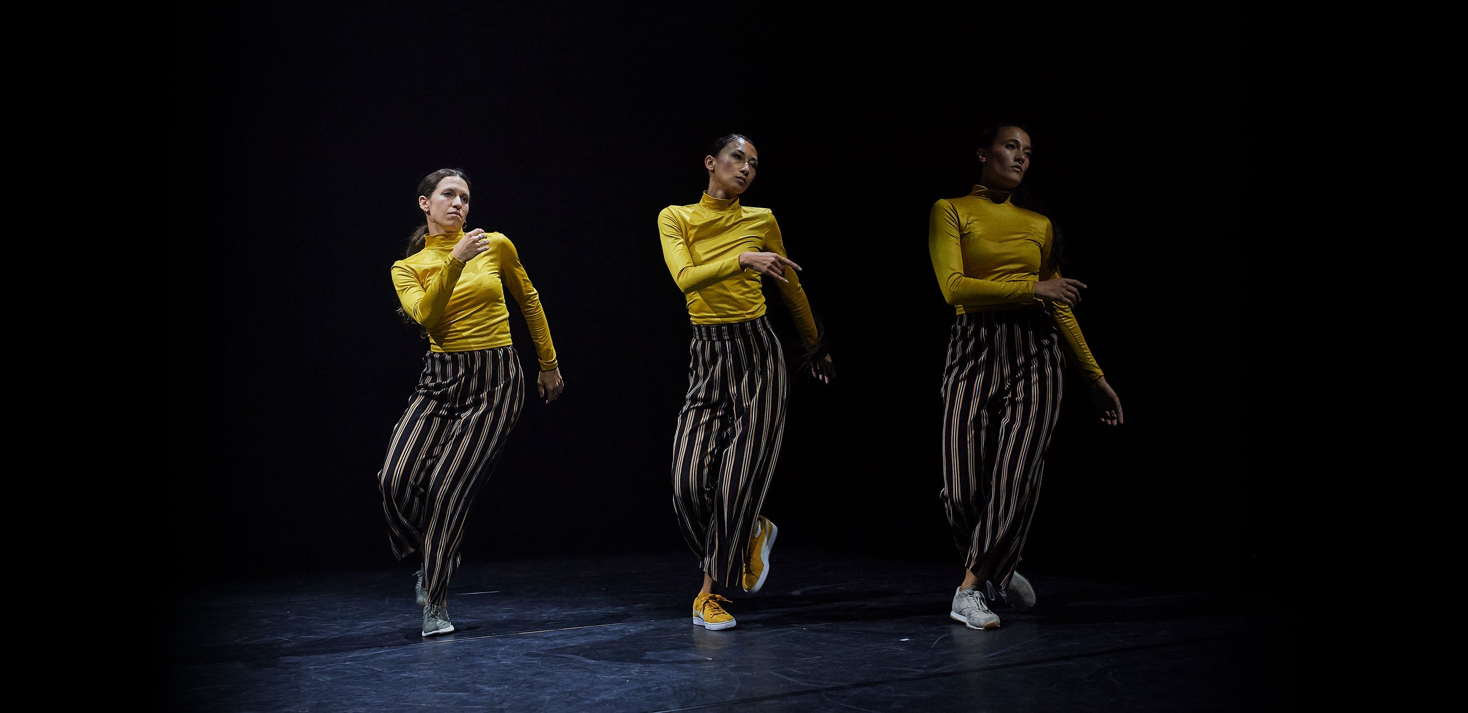 Kunstprojekt Farah Deen <br>Doppelpremiere «Arielle & Houseward Bound»