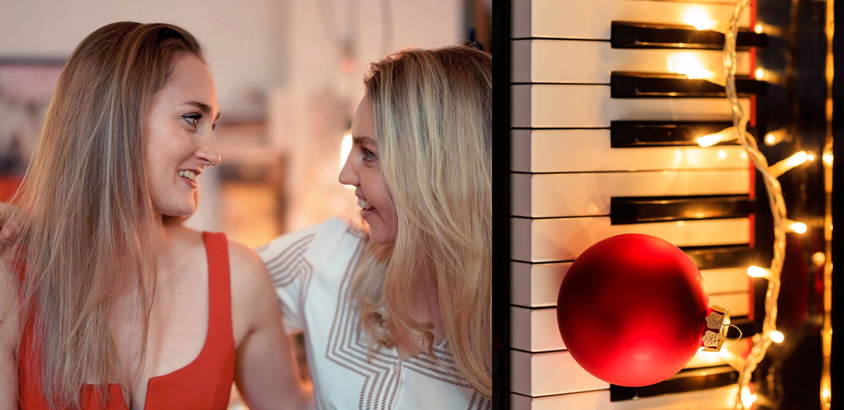 «Gehmacher LIVE NIGHTS» - Advent Special