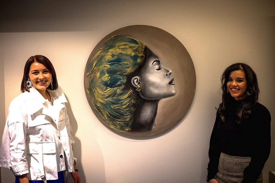 Julia Gehmacher, Mona Madl, Gehmacher High Fashion