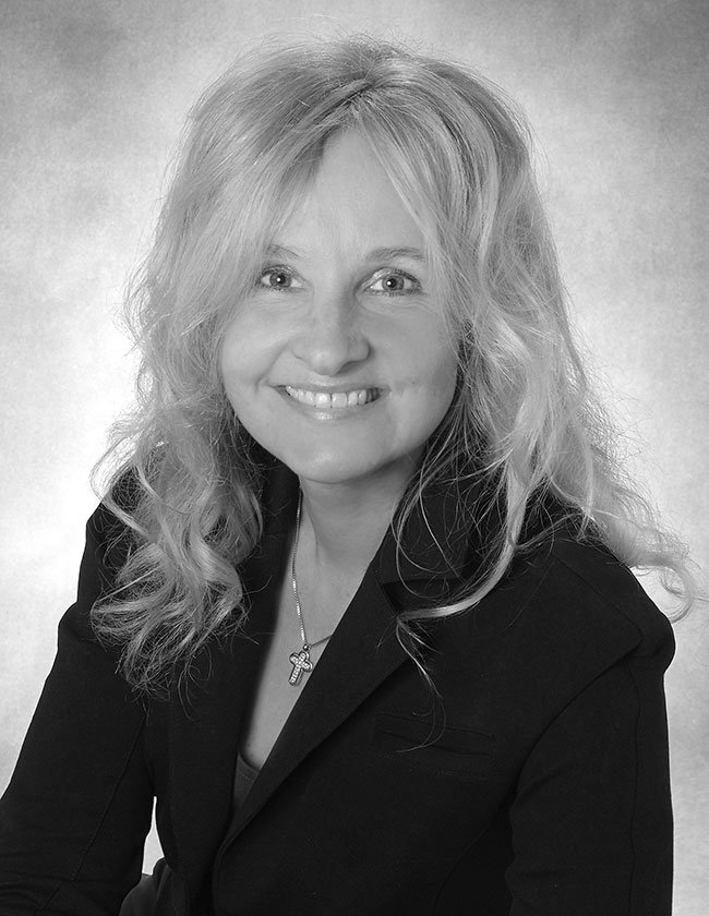 Mag. (FH) Eva Weissenbacher