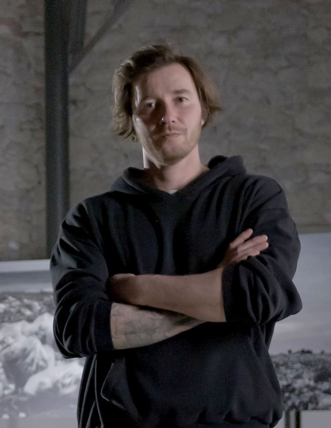 Benjamin Gottschling