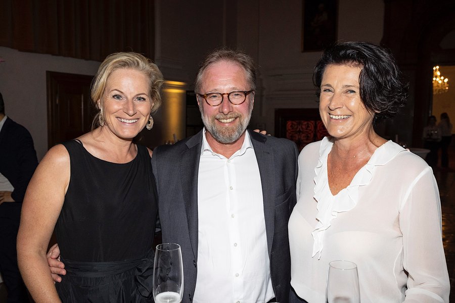 10 Jahresfeier Kunsthilfe Salzburg
