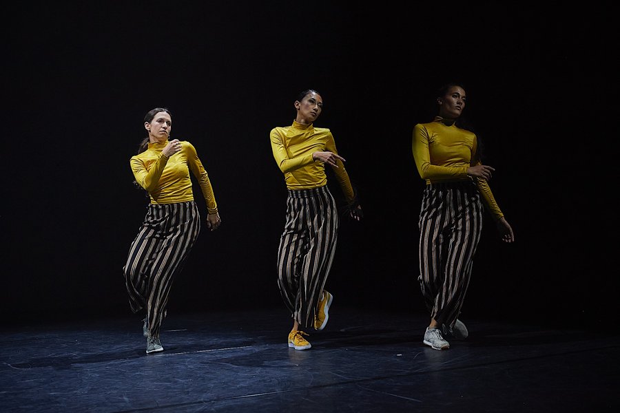 Hip Hop goes Theatre Salzburg