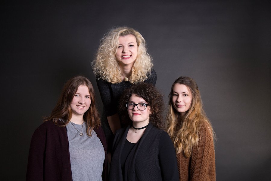 «Zweisam» Team