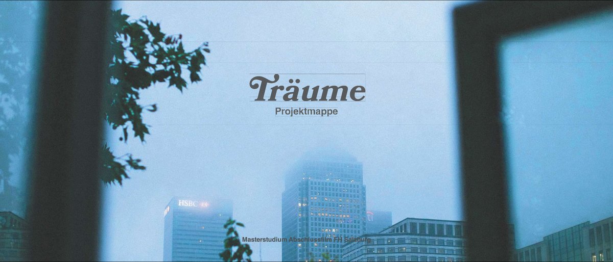 Film «Träume» 2021