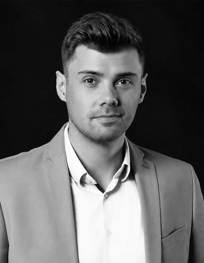 Christopher Woschitz