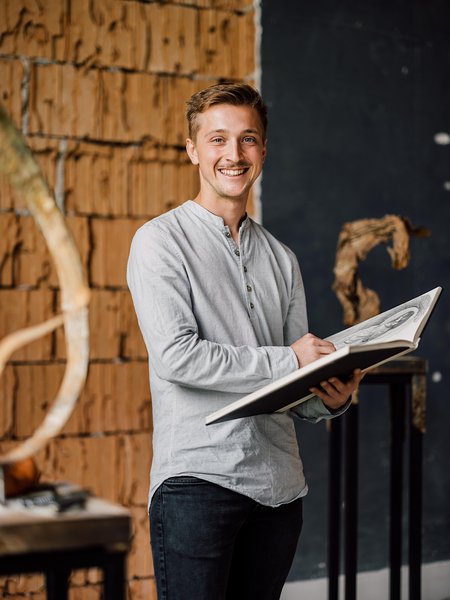 Jakob Dobaiz (Foto: Chris Perkles)