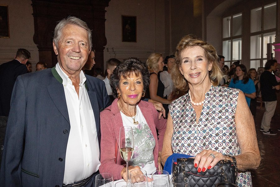 10 Jahresfeier Kunsthilfe Salzburg