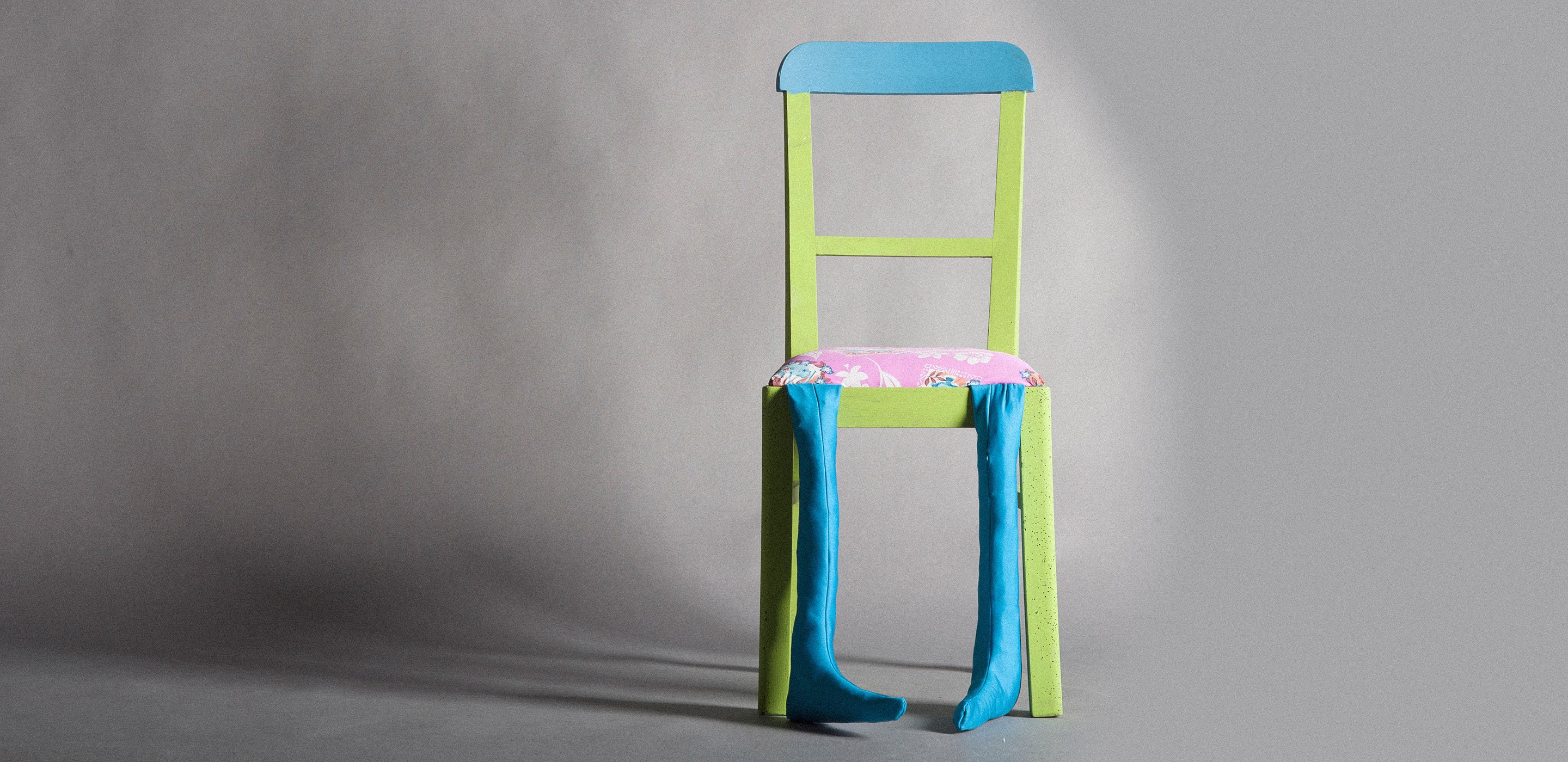 Kunstprojekt Sarah Wagner <br>«Theatrale Interaktion»