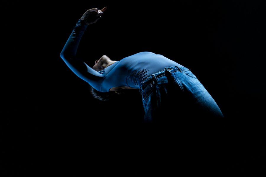 Tamara Macini (Foto: Muriel Rieben)