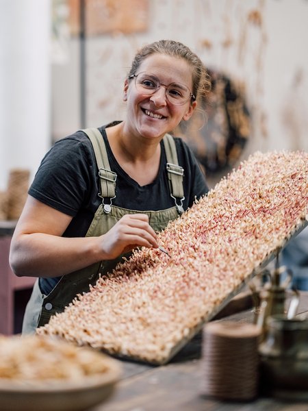 Elena Hofmann (Bild: SkylineMedien)