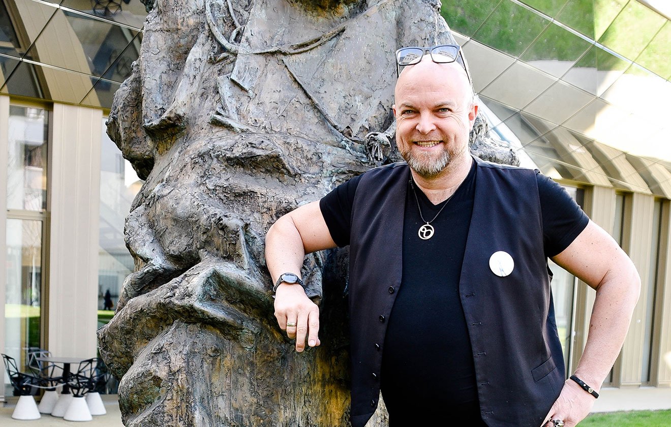 #kunsthilft - Biogena Naturprodukte