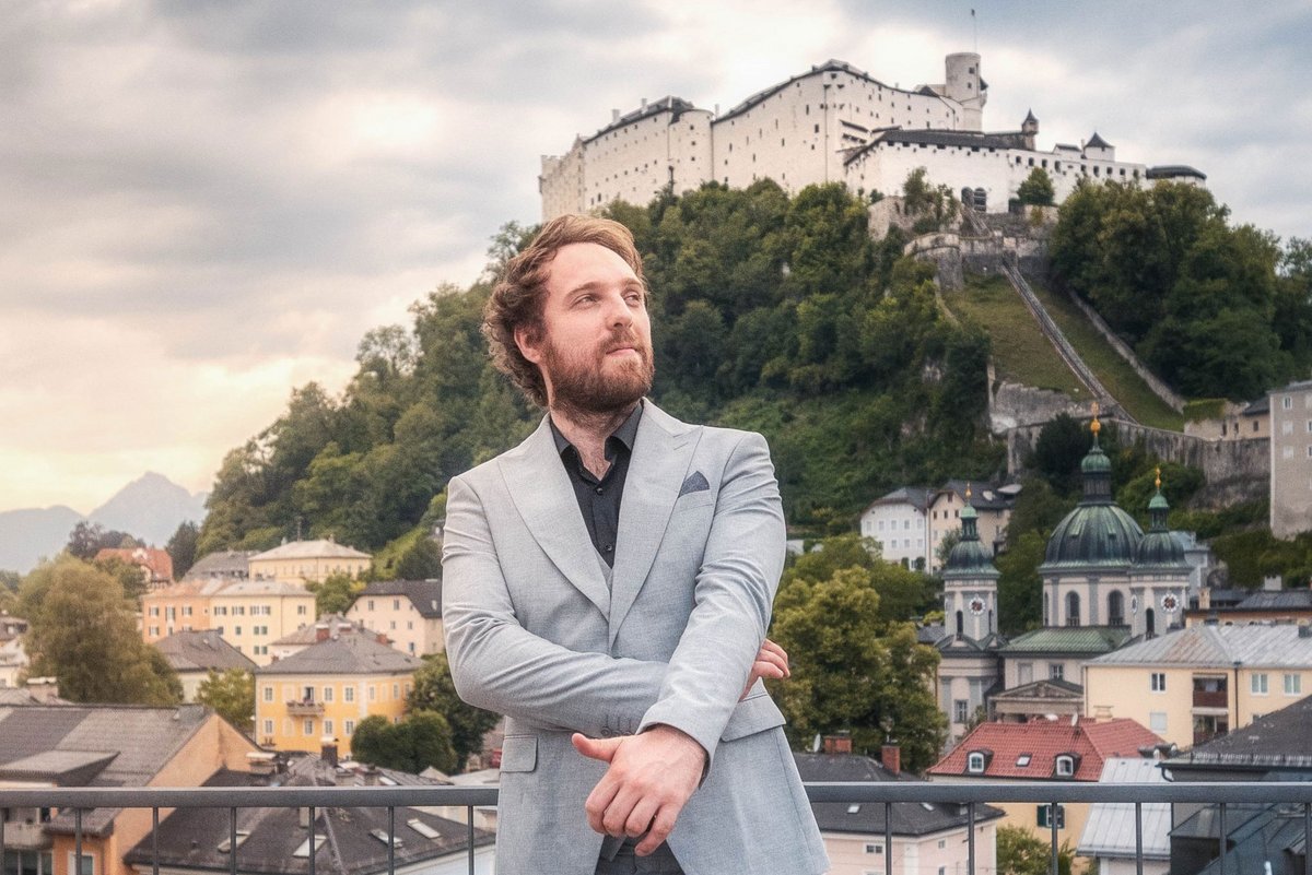 Lukas Wagner