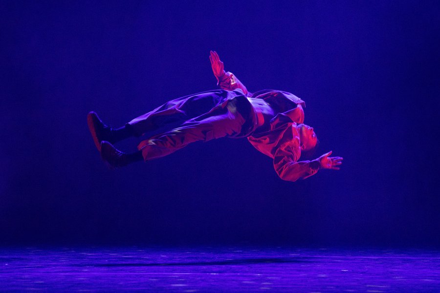 «Hip Hop goes Theatre»