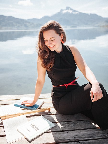 Laura Kießkalt (Foto: Zuparino)