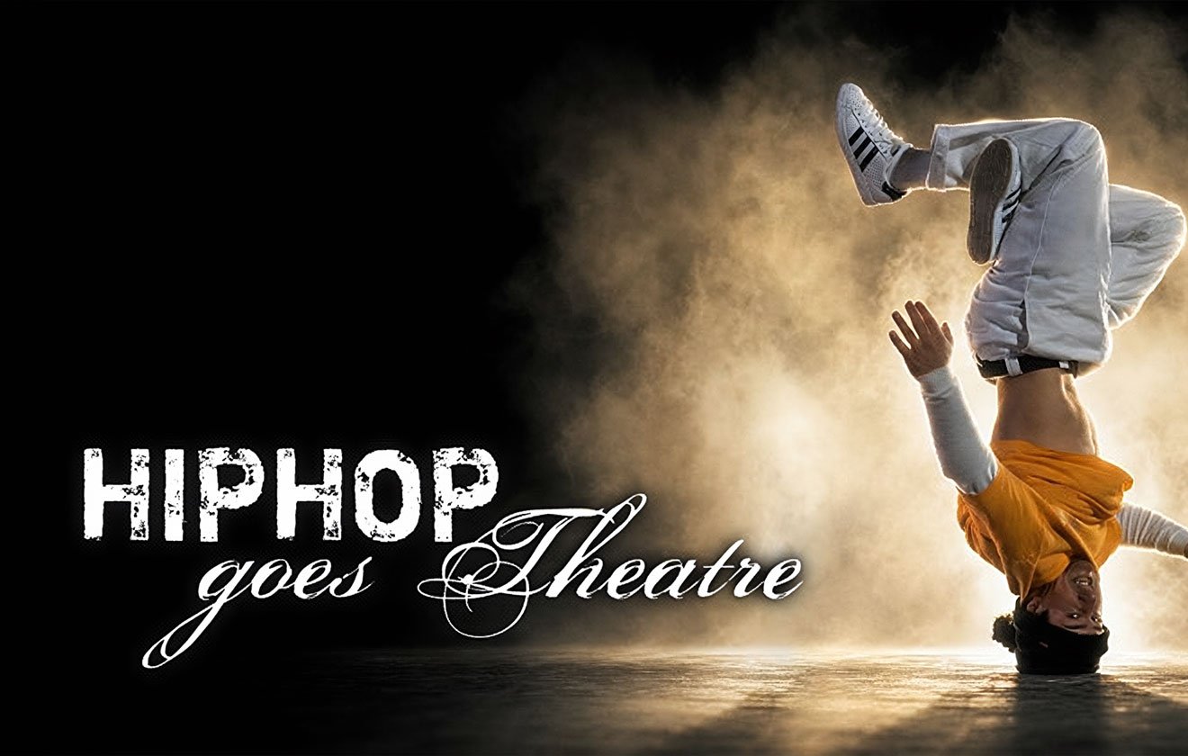 Hip Hop goes Theatre 2026