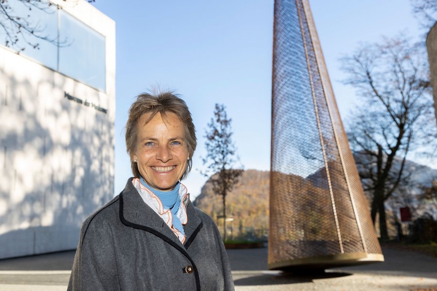 Nicola T.A. Schiess Schmitz (Foto: Seebrunner Kreis)