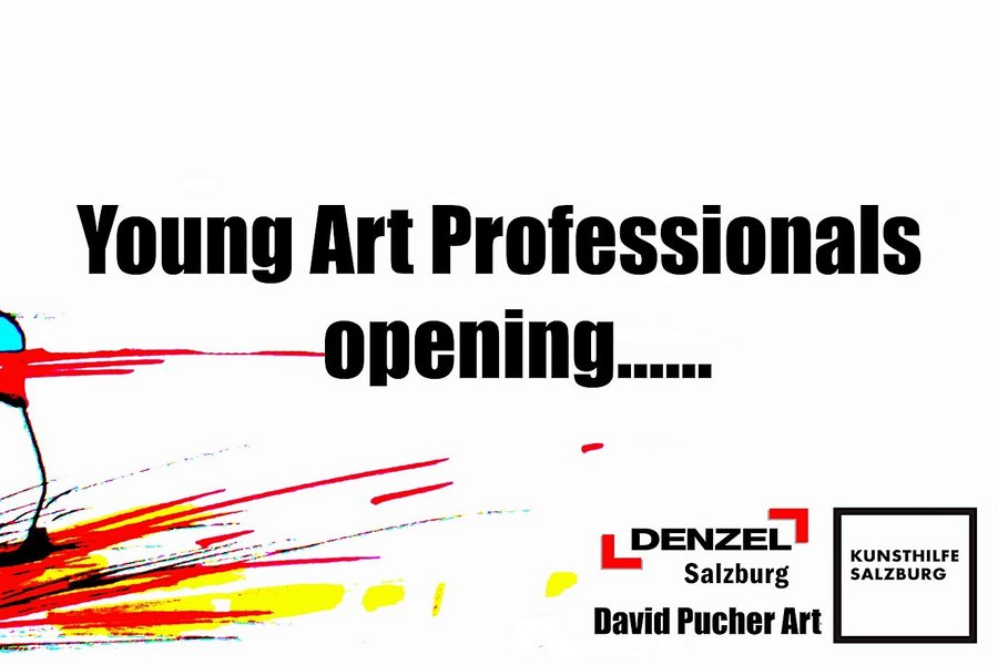 Young Art Professionals, Sujet Opening