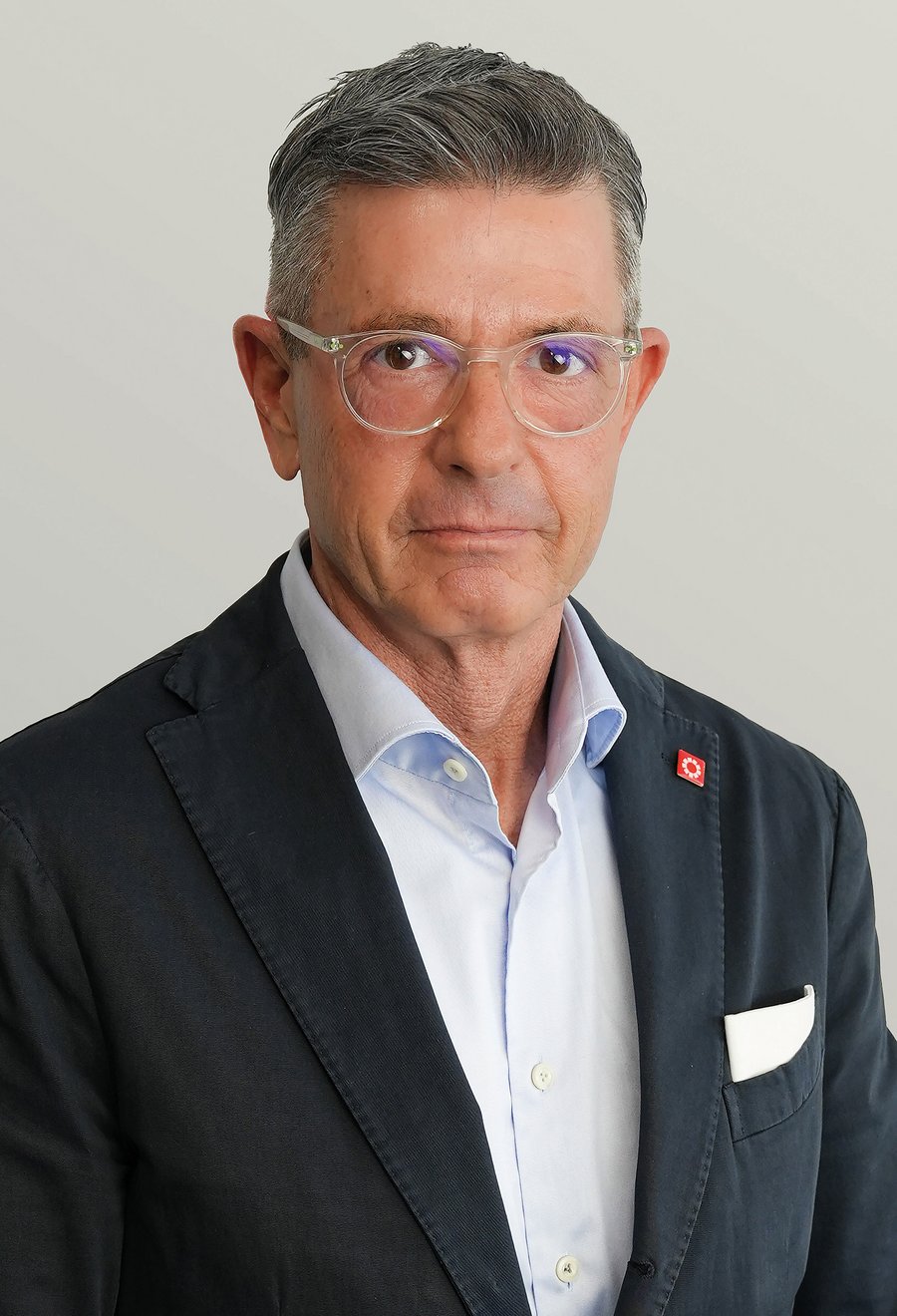 Michael Kretz (Foto: MeinBezirk)