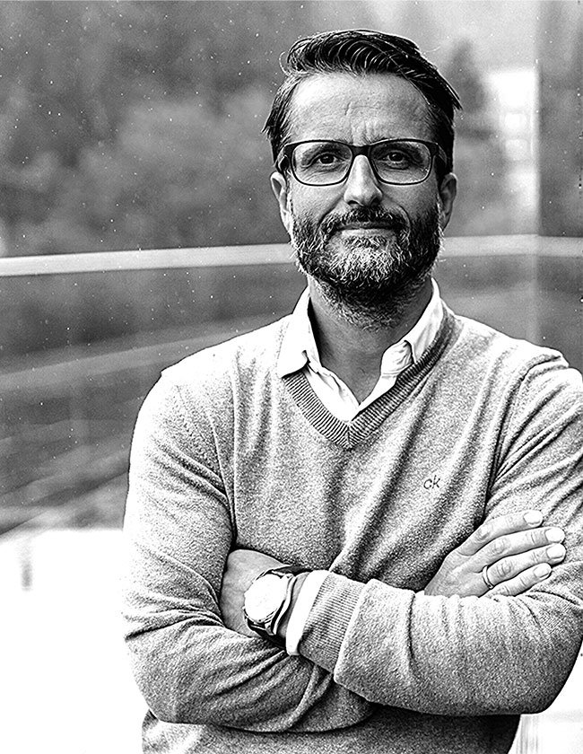 Wilhelm Egger