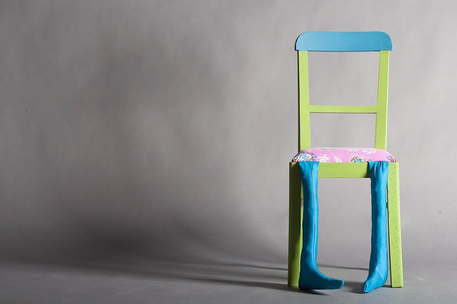 Kunstprojekt «Sesshaft werden»