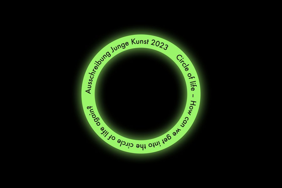 «Circle of life – How can we get into the circle of life again?»