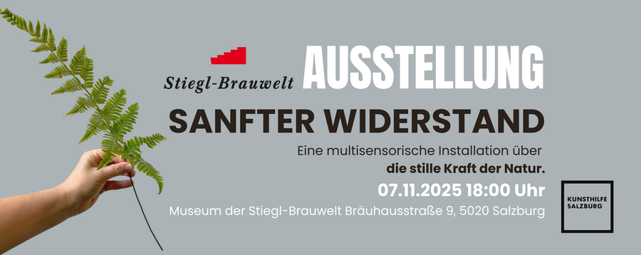 Flyer schmal