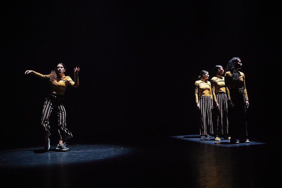Hip Hop goes Theatre Salzburg