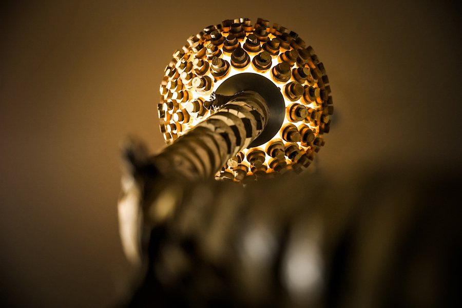 Benjamin Gottschling