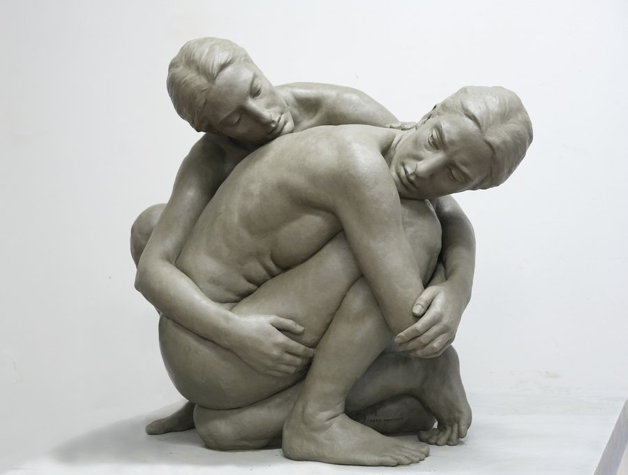 Jana Büttner, «echo», 2024, Ton (Bildrechte: Jana Büttner)