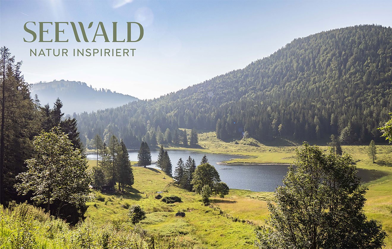 Herzlich willkommen SEEWALD Beteiligungen GmbH