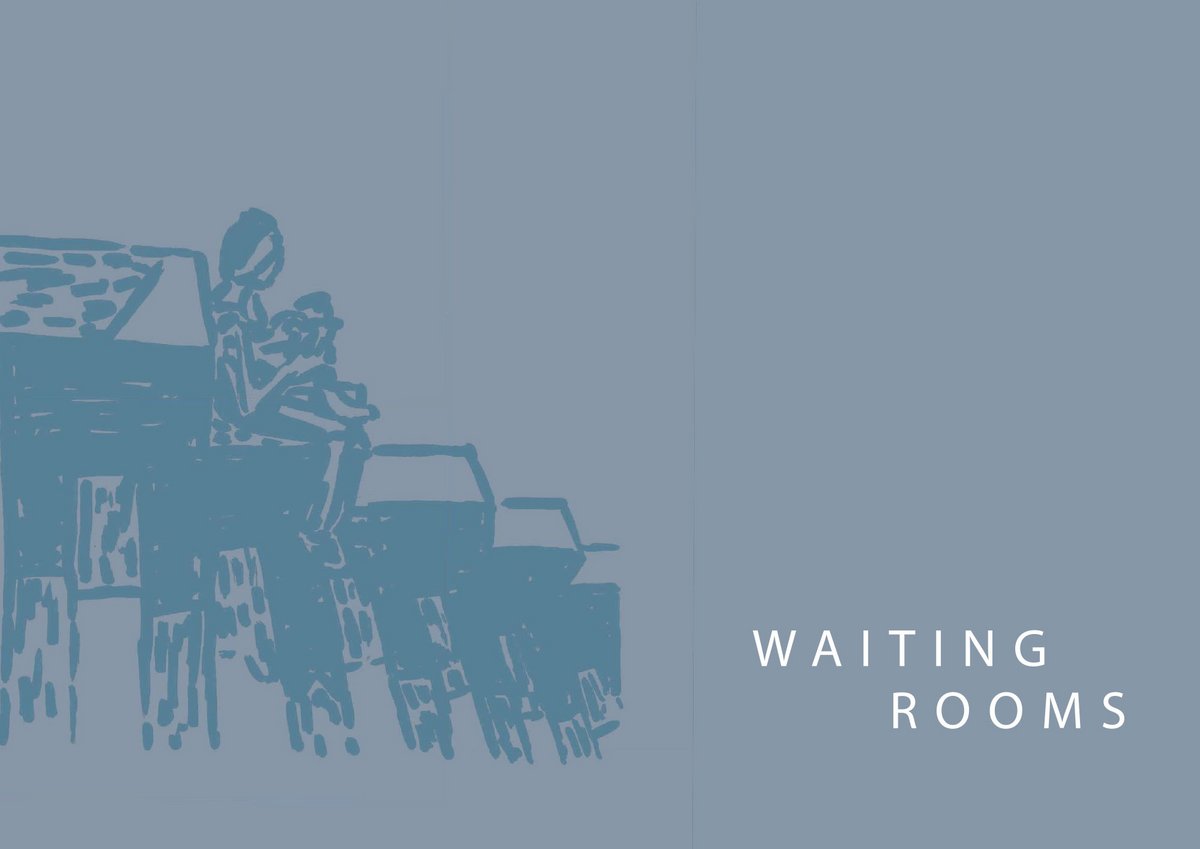 Film «Waiting Rooms» 2020