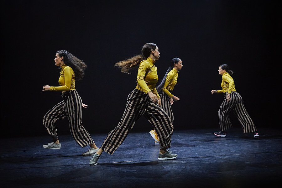 Hip Hop goes Theatre Salzburg