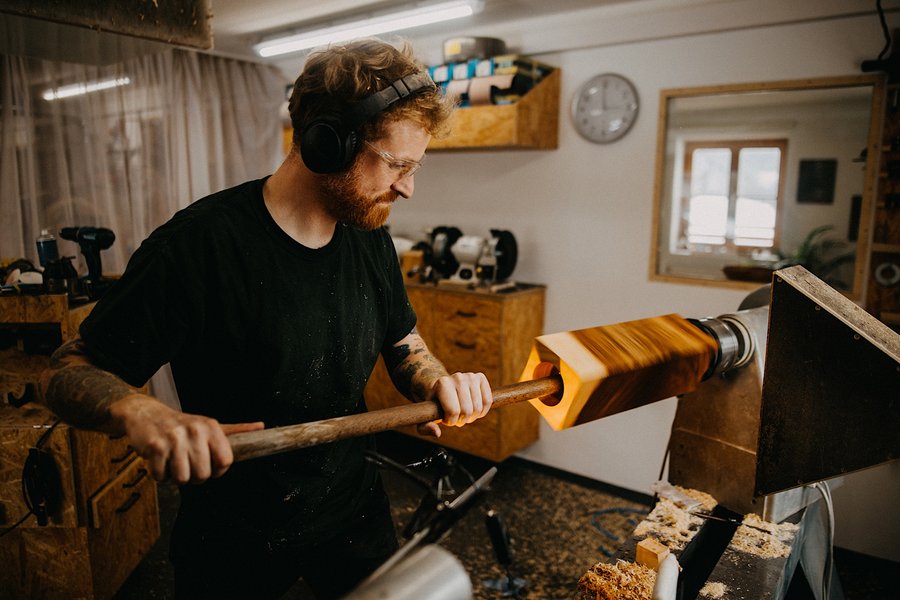 Franz Keilhofer, Gingerwood