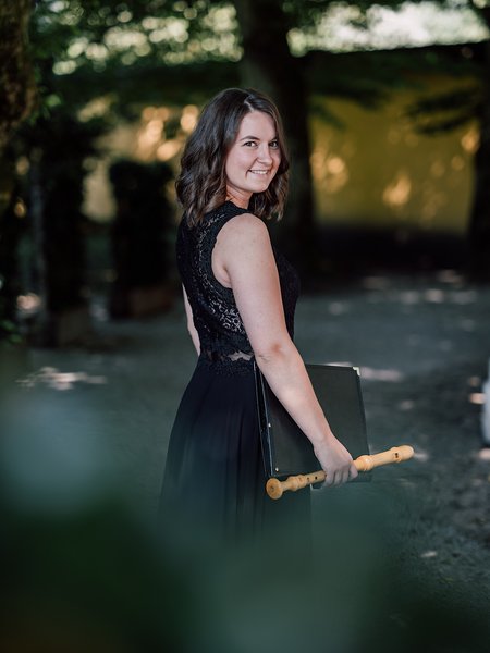 Laura Kießkalt (Foto: Chris Perkles)